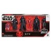 Star Wars - Zestaw figurek Sith 10 cm